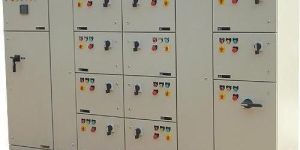 LT Distribution Control Panel