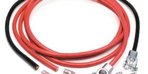 Power Supply Wiring Harness