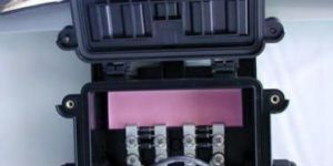 Solar System Wiring Harness