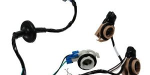 Tail Light Wiring Harness