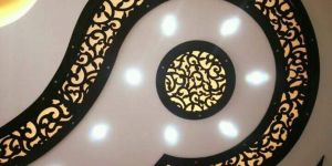 Ceiling Work Services