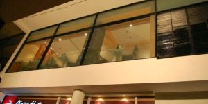 Exterior Designing Services