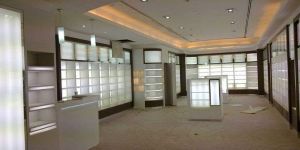 Interior Painting Services