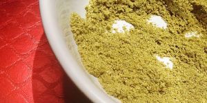 Green Chilli Powder