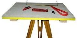 Survey Plane Table Set