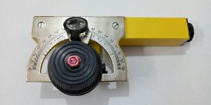 Topographic Abney Level