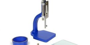 Vicat Needle Apparatus