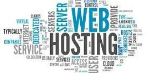 Web Hosting