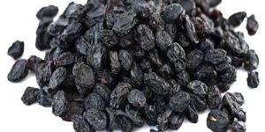 Black Raisins