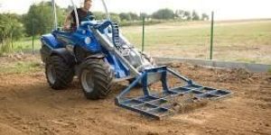 Land Leveller