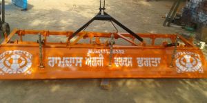 Agricultural Paddler