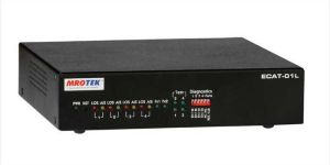 MROTEK Media Converters