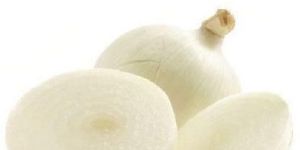 Fresh White Onion
