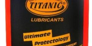 Techno Gear Lubricant Oil