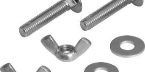 Nut & Bolts