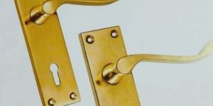 Victorian Lever Handles