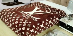 Flannel Woolen Blanket