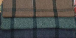 Shoddy Woolen Blanket