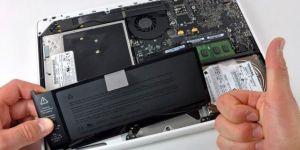 Macbook Pro Repairing Services