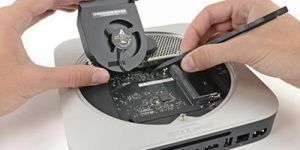 Apple Mac Mini Repairing & Services