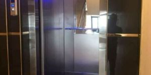 Automatic Passenger Elevators