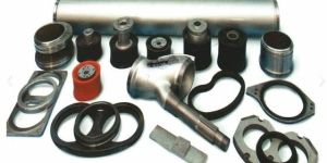 Sika Aliva Shotcrete Machine Spare Parts