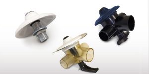 Welded Cement & Flyash Silo Spare Parts