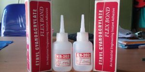 Cyanoacrylate Adhesive