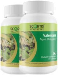 Valerian Tagara Capsules