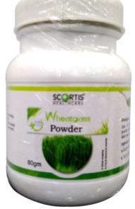 Wheat Grass Powder