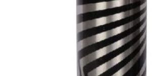 Jayco Steelman 1000 Striped Cold Water Bottle