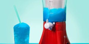 Slushie Maker