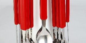 Stainless Steel Cutlery Set