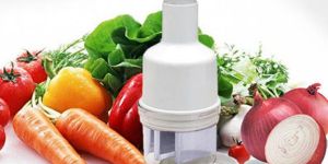 Vegetable Chopper