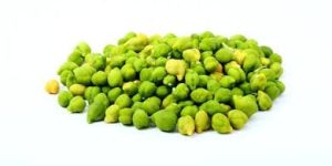 Chickpeas Green