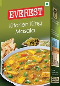 Everest Kitchen King Masala