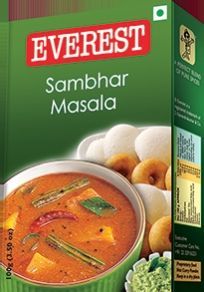 Everest Sambhar Masala