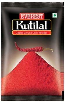 Everest Kutilal Chilli Powder