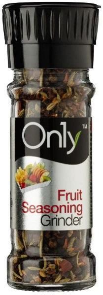 On1y Fruit Seasoning Grinder