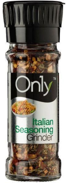 On1y Italian Seasoning Grinder
