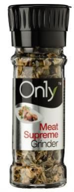 On1y Meat Supreme Grinder