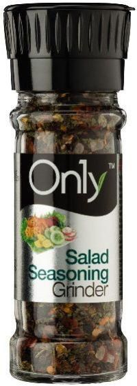 On1y Salad Seasoning Grinder