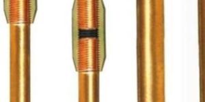 Chemical Copper Earthing