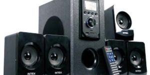 Intex Home Theater System
