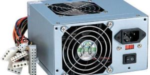 Manual Voltage Stabilizer