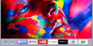 Samsung LED TV 32 Inch