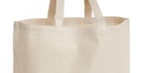 Canvas Tote Handbag
