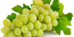 Fresh Grapes