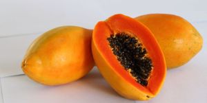 Fresh Papaya
