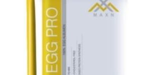 Egg Pro Protein Powder